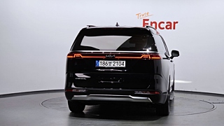 KIA CARNIVAL 2022