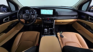 KIA CARNIVAL 2022