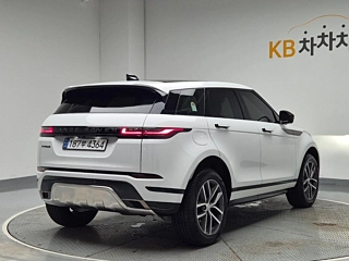 LAND ROVER RANGE ROVER EVOQUE 2024