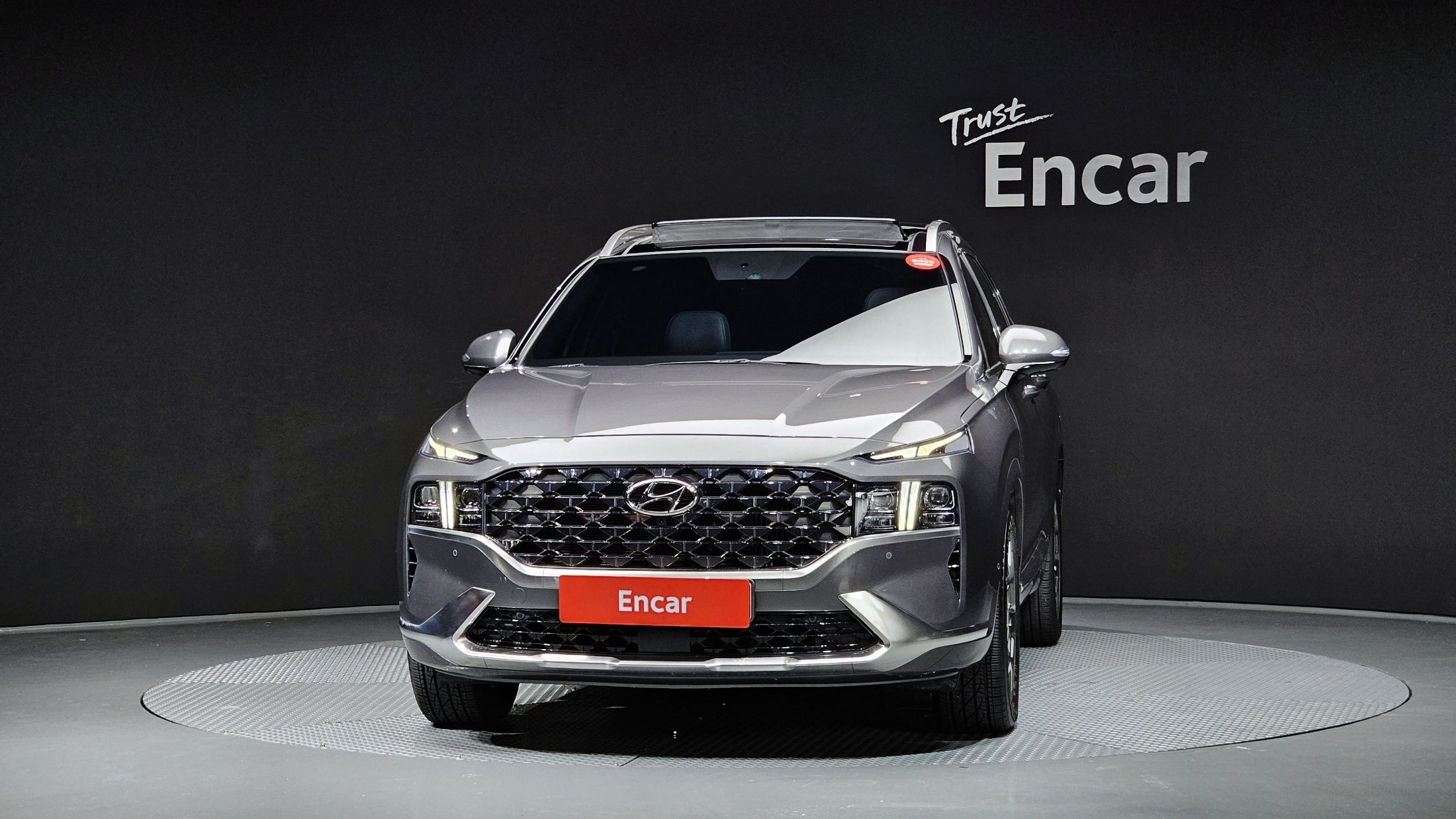 HYUNDAI SANTAFE 2023