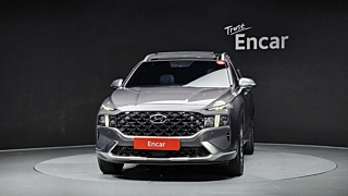 HYUNDAI SANTAFE 2023