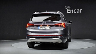 HYUNDAI SANTAFE 2023