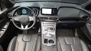 HYUNDAI SANTAFE 2023
