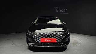 HYUNDAI GRANDEUR IG 2021