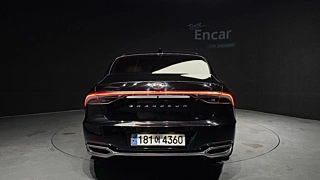 HYUNDAI GRANDEUR IG 2021