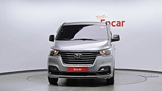 HYUNDAI STAREX GRAND 2019