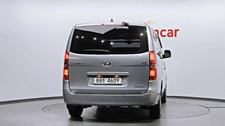 HYUNDAI STAREX GRAND 2019