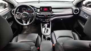 KIA K3 2022