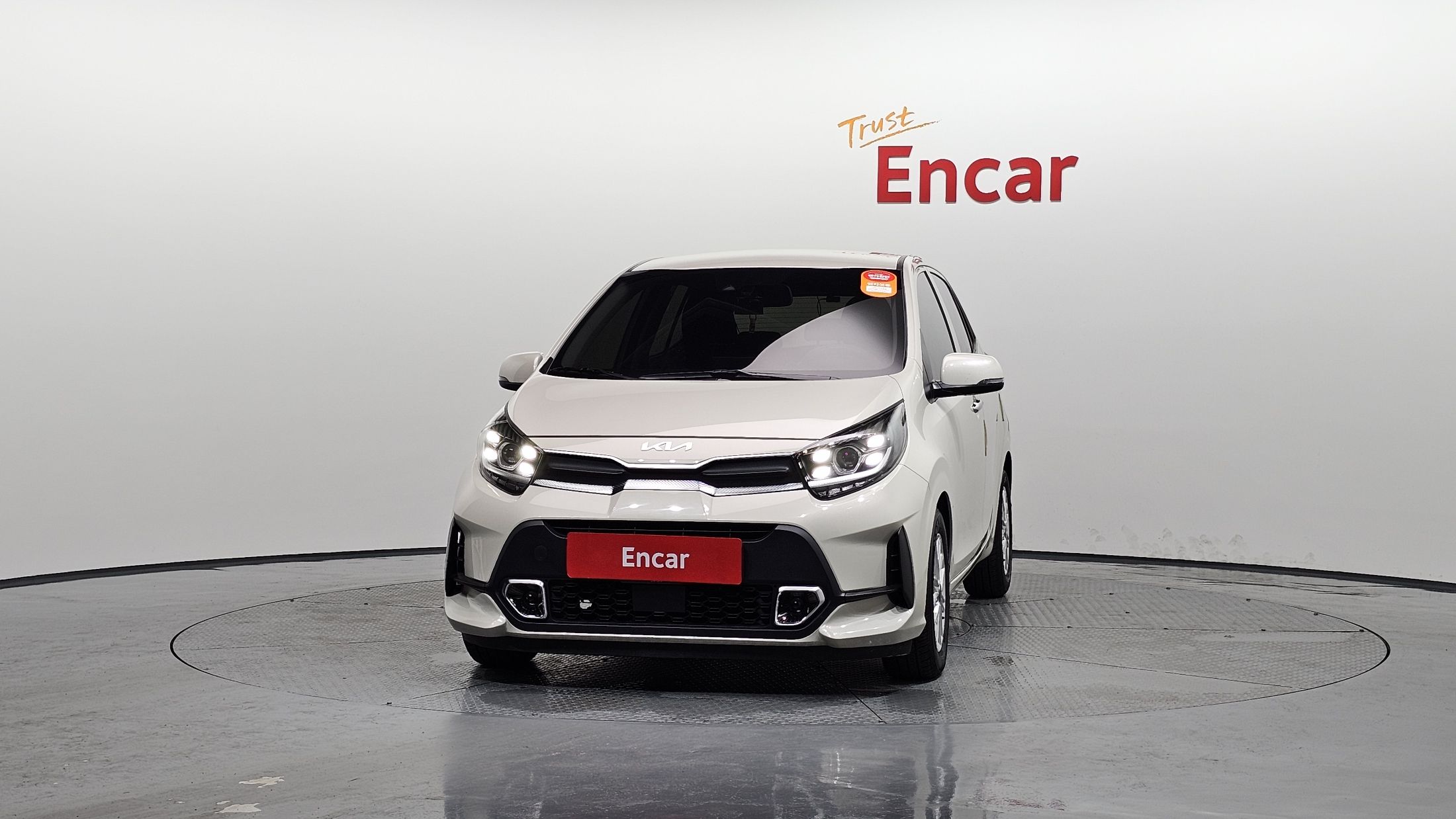 KIA MORNING URBAN JA 2021