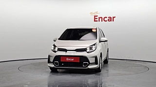 KIA MORNING URBAN JA 2021