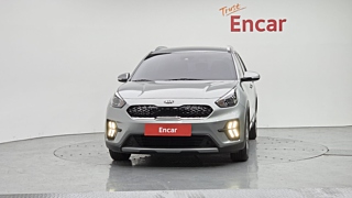 KIA NIRO 2021