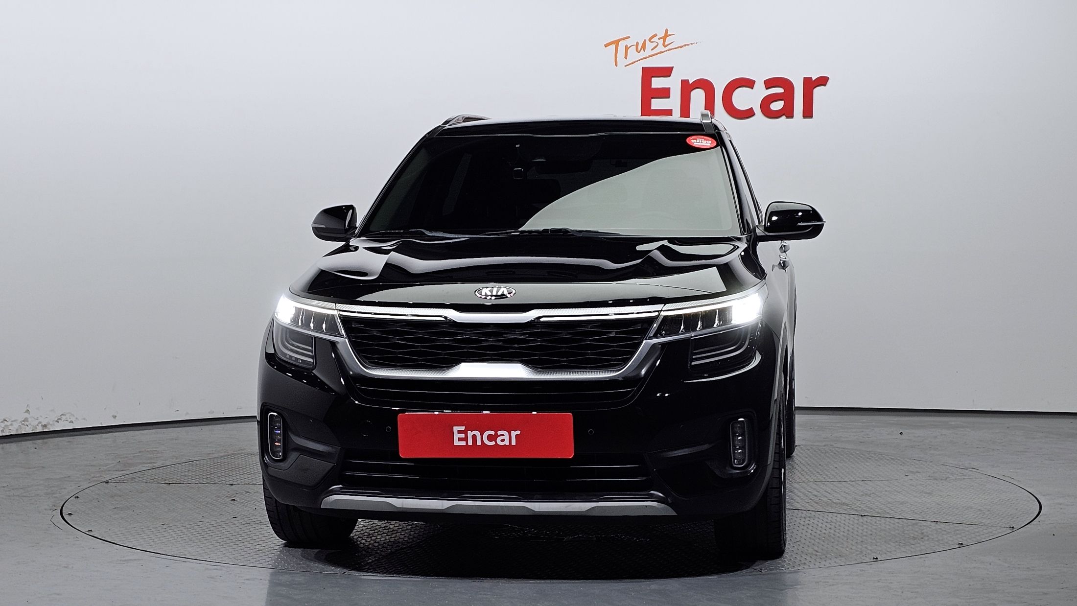 KIA SELTOS 2020