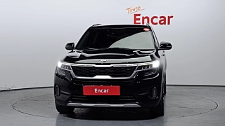 KIA SELTOS 2020
