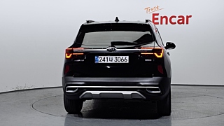 KIA SELTOS 2020
