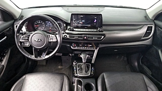 KIA SELTOS 2020