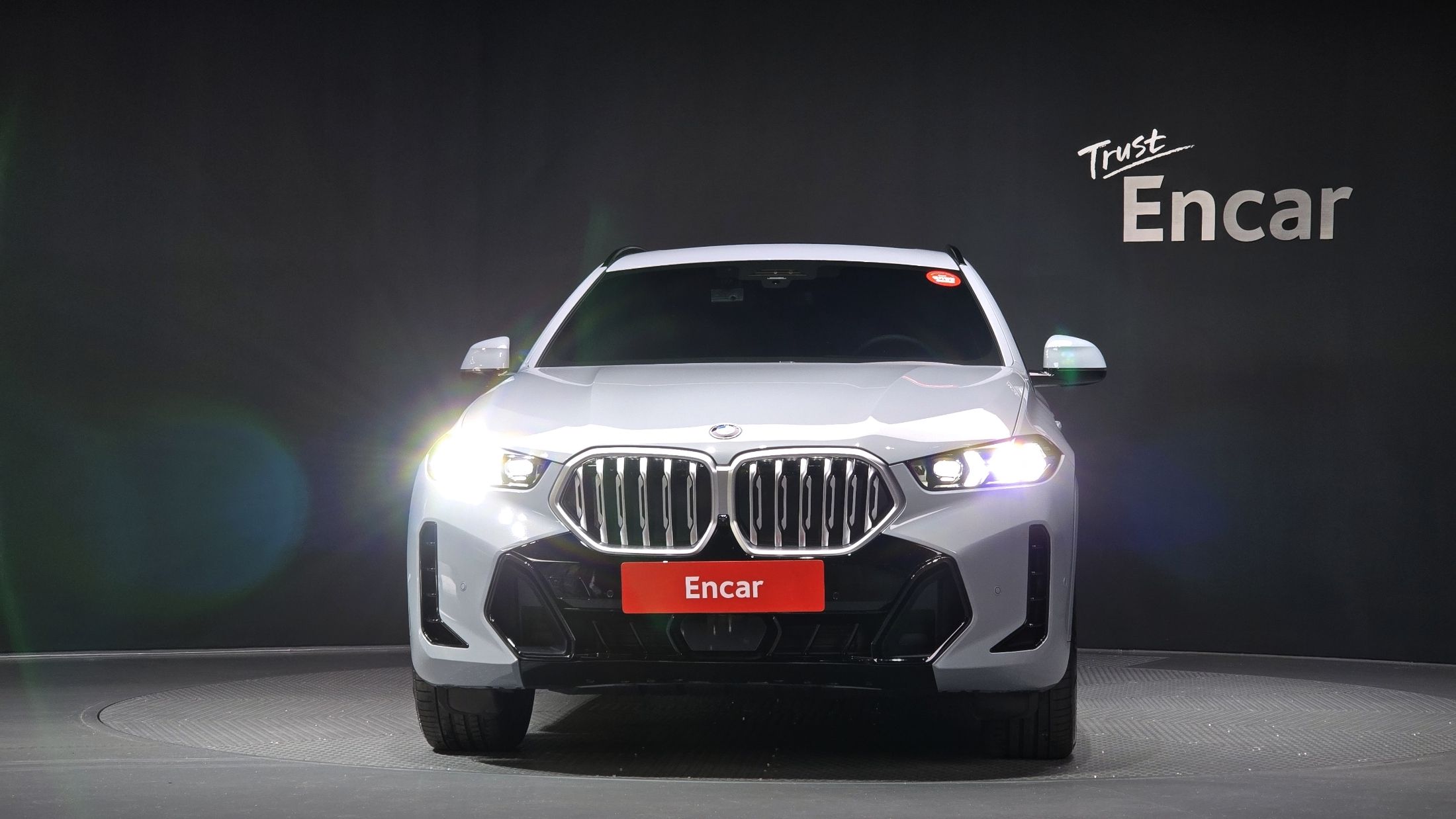 BMW X6 G06 2023
