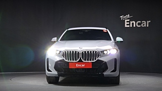 BMW X6 G06 2023