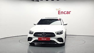 MERCEDES BENZ E-CLASS W213 2021