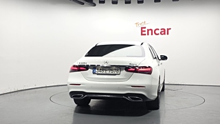 MERCEDES BENZ E-CLASS W213 2021