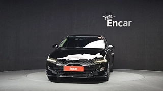 KIA K5 2022