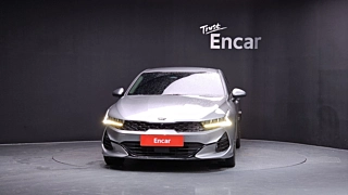 KIA K5 2019