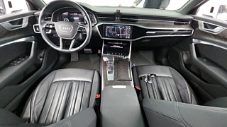 AUDI A6 C8 2020