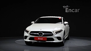 MERCEDES BENZ CLS-CLASS C257 2019