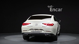 MERCEDES BENZ CLS-CLASS C257 2019