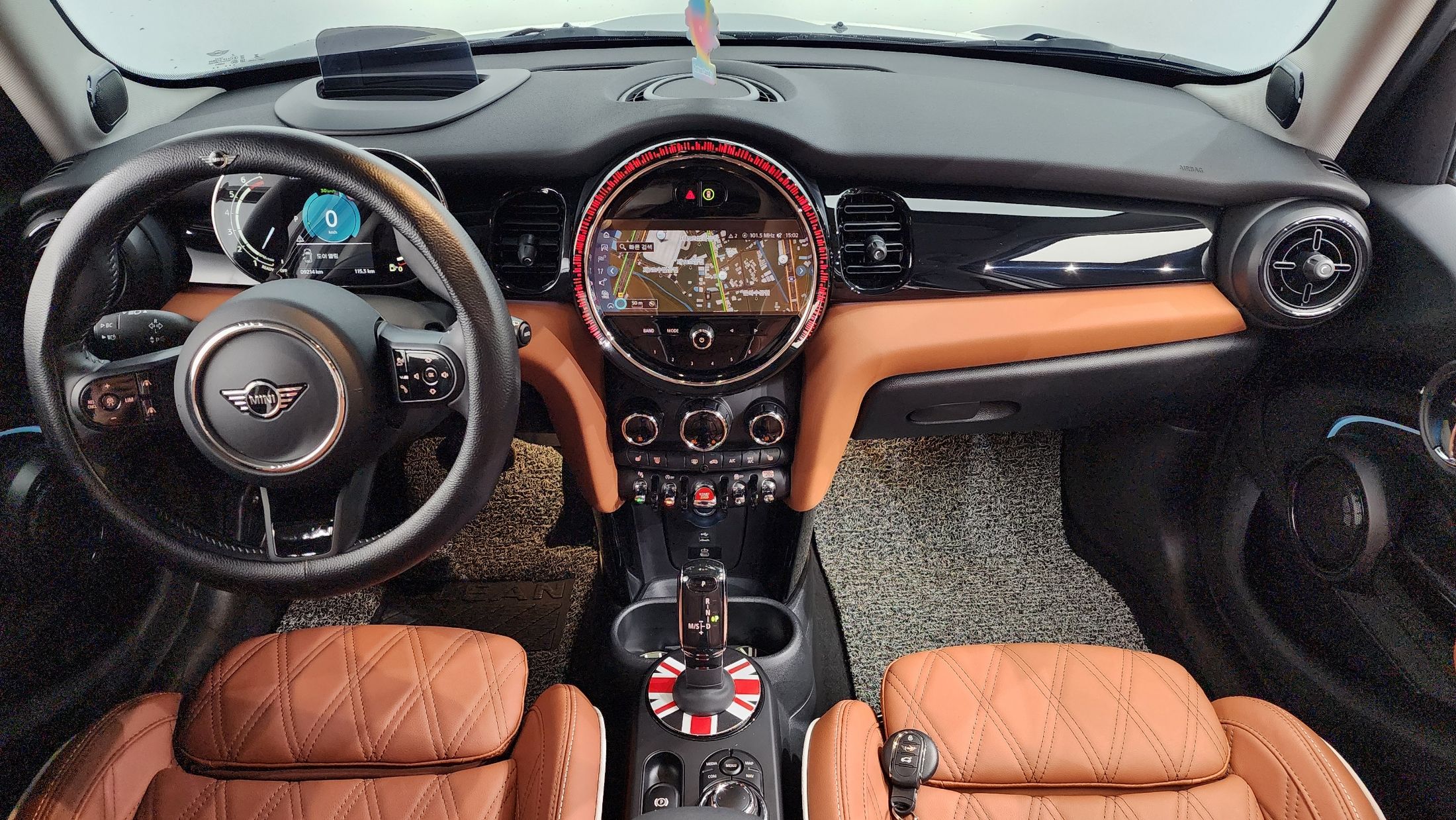 MINI COOPER S 2023