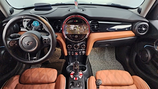 MINI COOPER S 2023