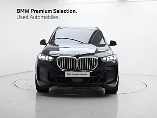 BMW X5 G05 2023