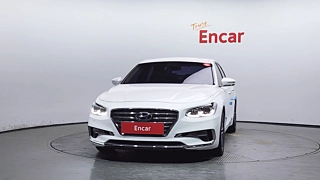 HYUNDAI GRANDEUR IG 2018
