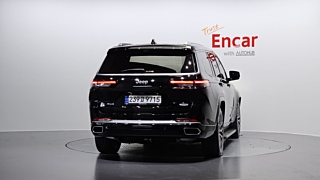 JEEP GRAND CHEROKEE WL 2023