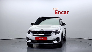 KIA SELTOS 2021