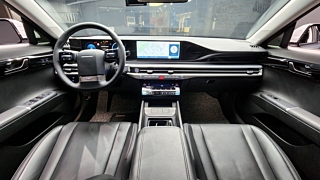 HYUNDAI GRANDEUR GN7 2023