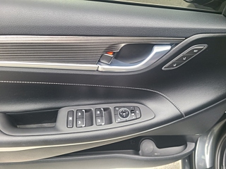 HYUNDAI GRANDEUR IG 2019