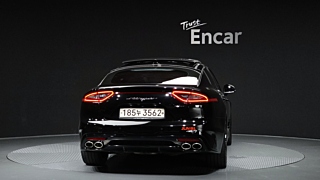 KIA STINGER 2017