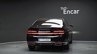 GENESIS G90 2020
