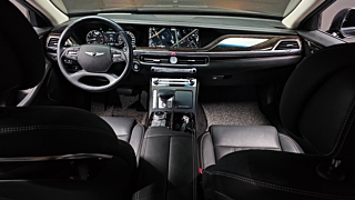GENESIS G90 2020