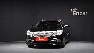 HYUNDAI GRANDEUR HG 2016