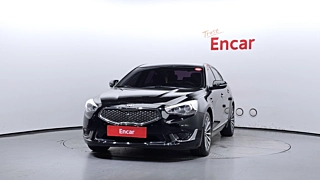 KIA K7 2016