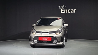 KIA MORNING URBAN JA 2021