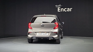 KIA MORNING URBAN JA 2021