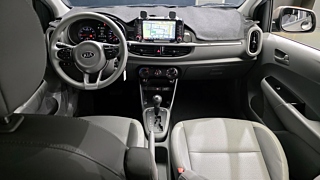 KIA MORNING URBAN JA 2021