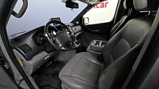 HYUNDAI STAREX GRAND 2019