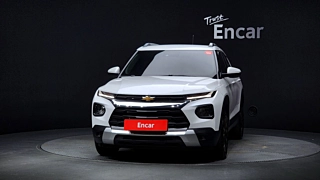 DAEWOO TRAILBLAZER 2020