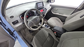 KIA MORNING 2016