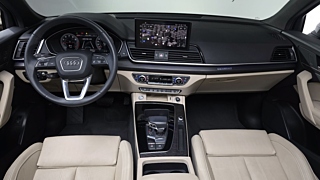 AUDI Q5 FY 2023