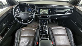 SSANGYONG KORANDO BEAUTIFUL 2019