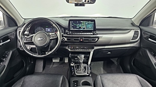 KIA SELTOS 2020